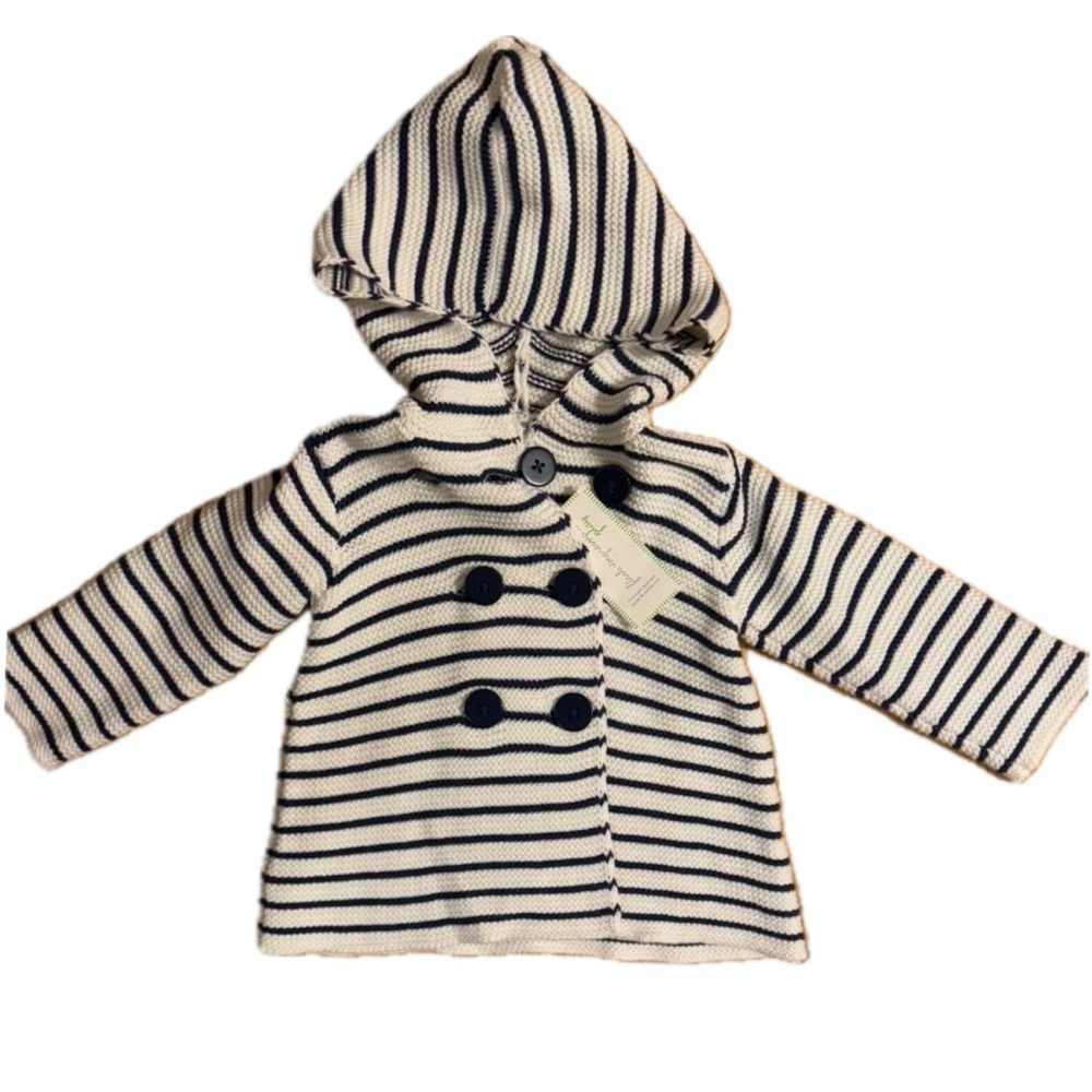 First Impressions Baby Girl’s Cardigan/Sweater